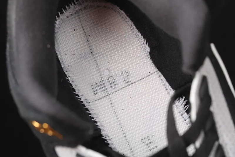 All categories Air Jordan Jordan series basketball shoes Air Jordan 3 Air Jordan 3 Retro Tinker AJ3 Joe 3 reflective black cement CK4348-007